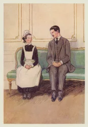 What Sort of Weather Have You Been Having in the Kitchen?